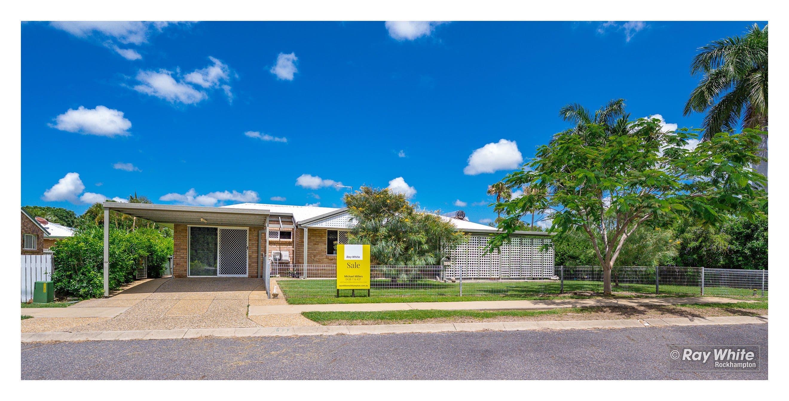 927 Norman Road, Parkhurst QLD 4702, Parkhurst - Image 1