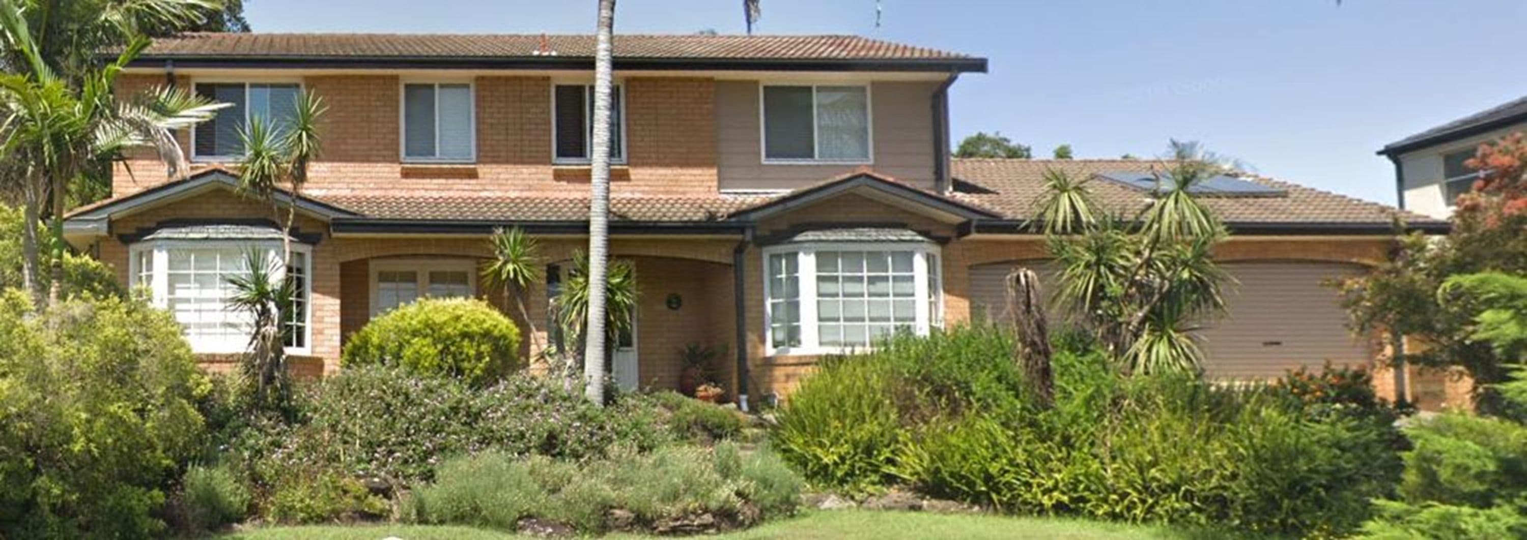 2 Chapman Avenue, Castle Hill NSW 2154, Castle Hill - Image 1
