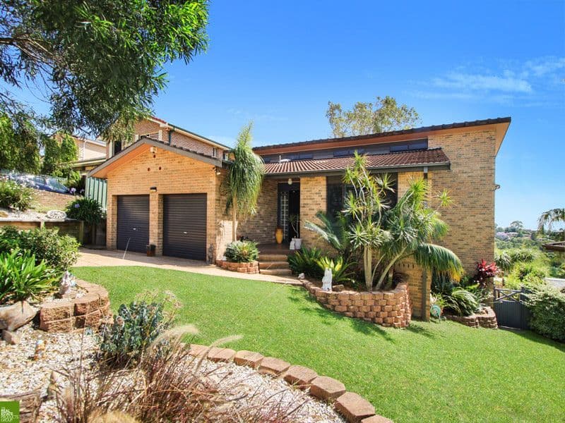 29 Plumwood Crescent, Cordeaux Heights NSW 2526, Cordeaux Heights - Image 1
