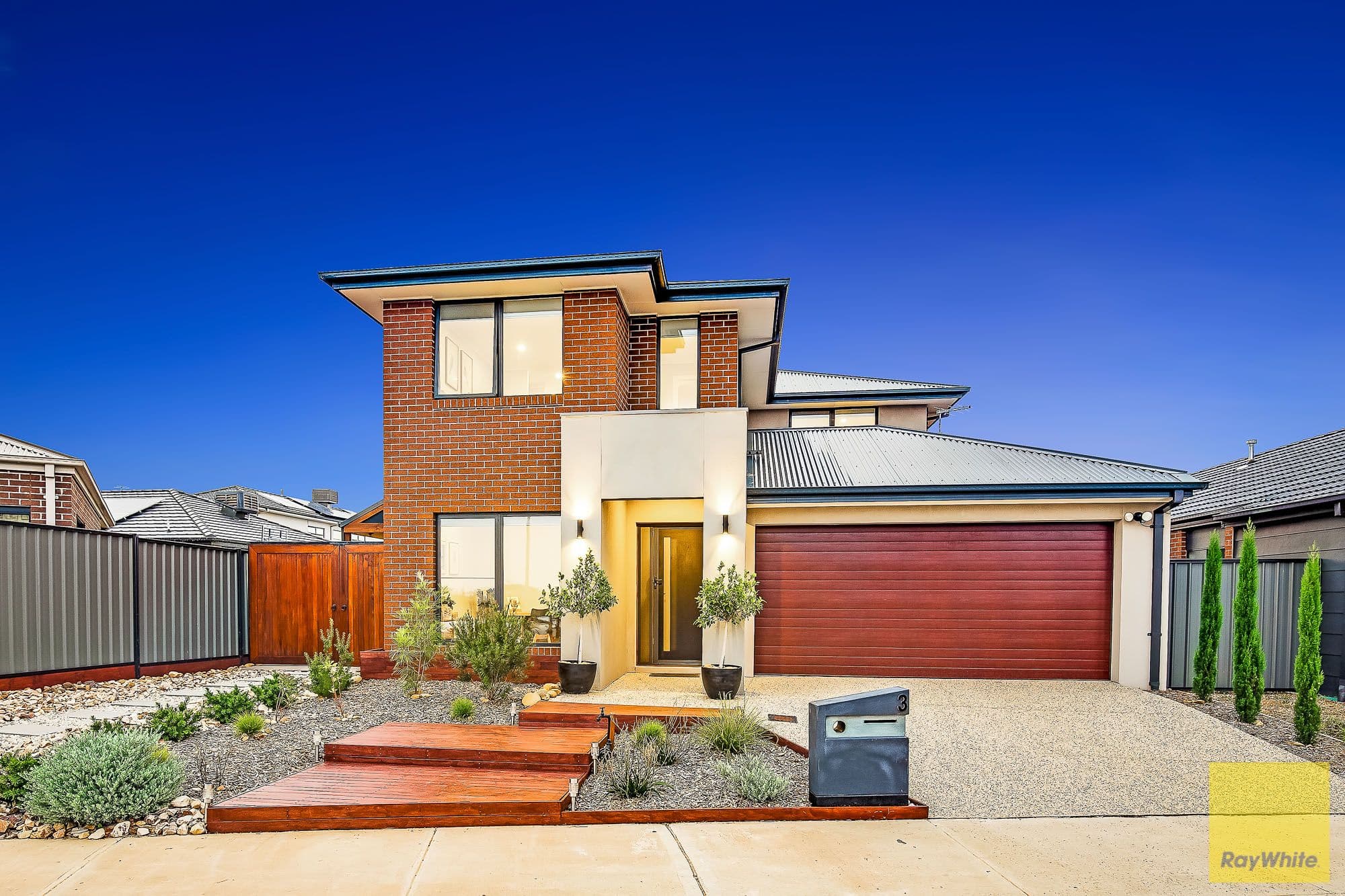 3 Timble Way, Truganina VIC 3029, Truganina - Image 1
