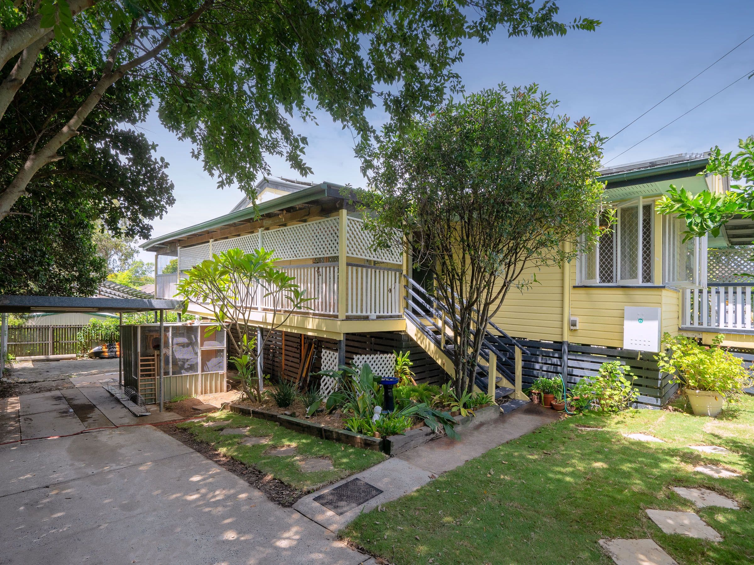 70 Aspinall Street, Leichhardt QLD 4305, Leichhardt - Image 1