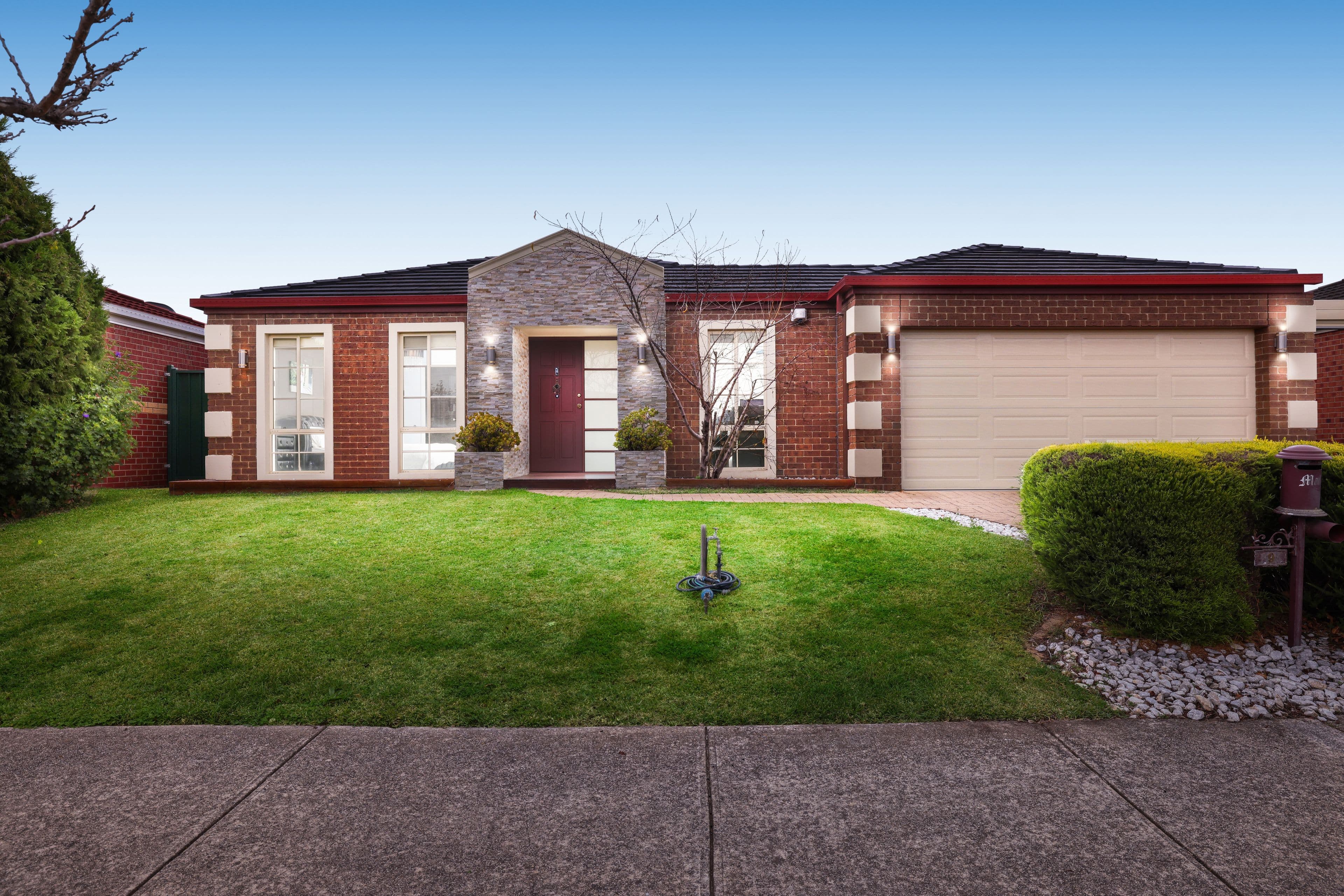 9 Niewand Avenue, Burnside VIC 3023, Burnside - Image 1