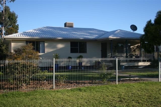 8 Derry Street, ROMA QLD 4455, Roma - Image 1