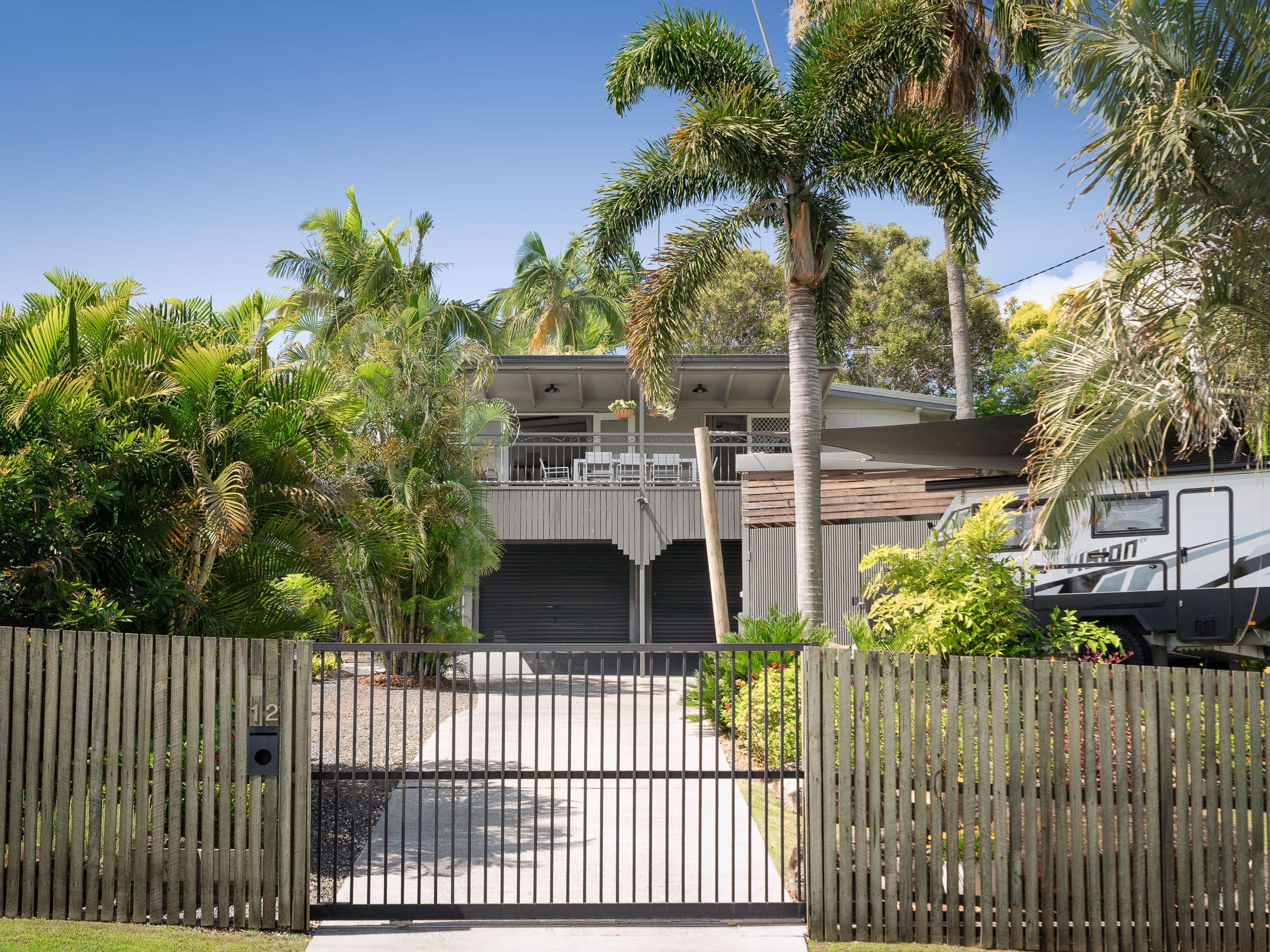 12 Barkell Street, North Ipswich QLD 4305, North Ipswich - Image 1