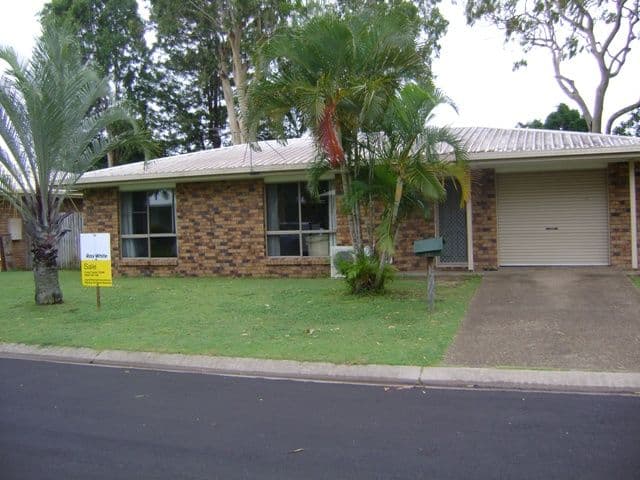 66 Banksia, ANDERGROVE QLD 4740, Andergrove - Image 1