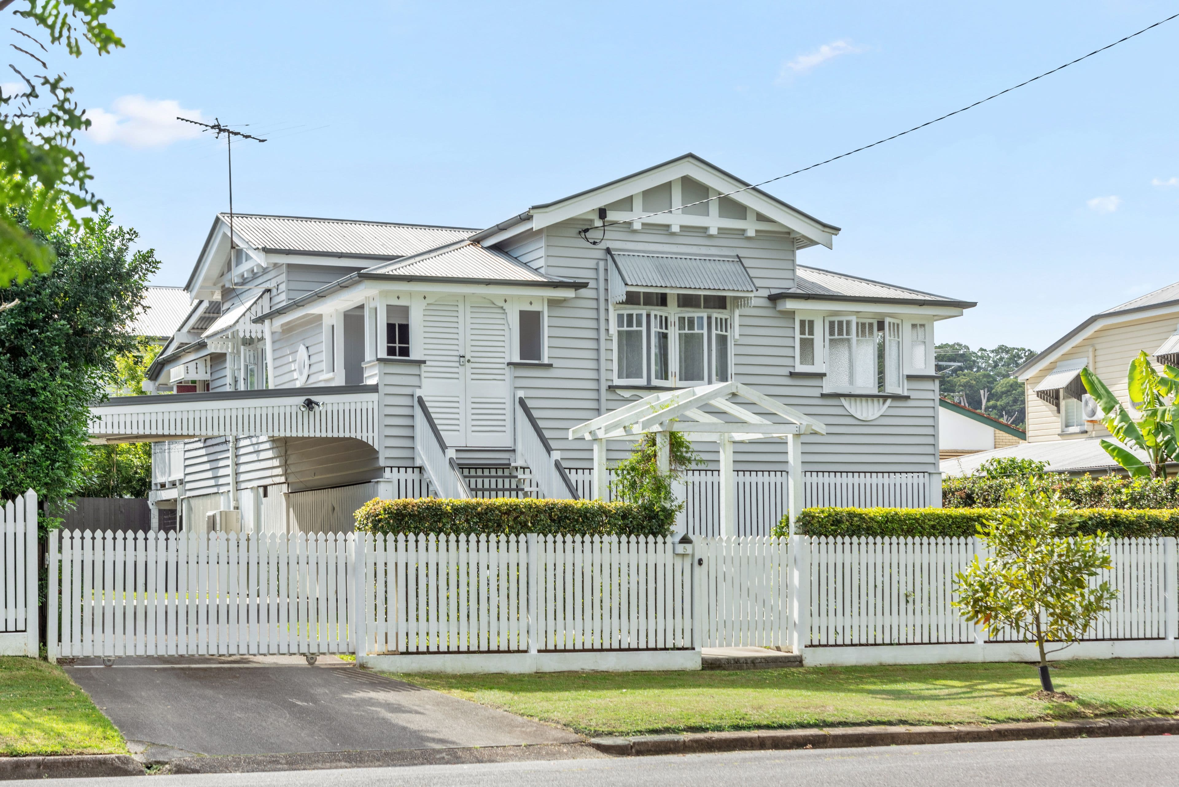 5 Laurel Street, Enoggera QLD 4051, Enoggera - Image 1