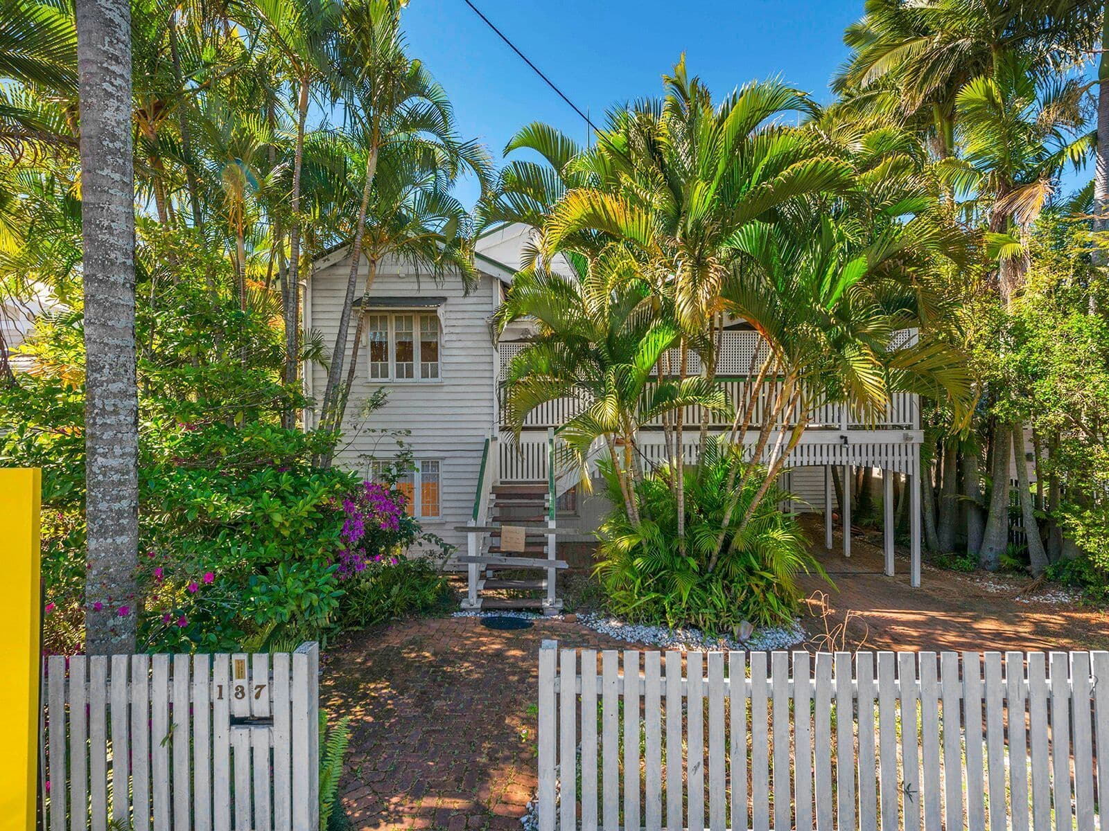 137 Yabba Street, Ascot QLD 4007, Ascot - Image 1