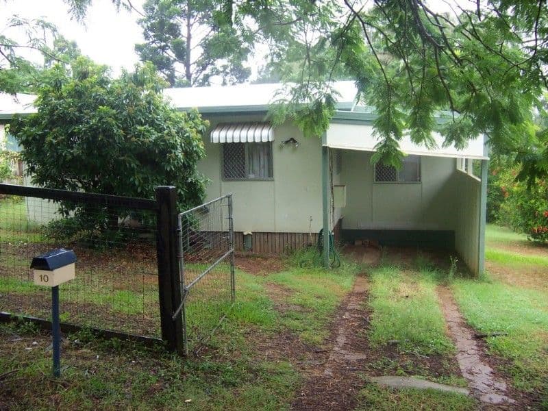 10 Morgan Street, YEPPOON QLD 4703, Yeppoon - Image 1