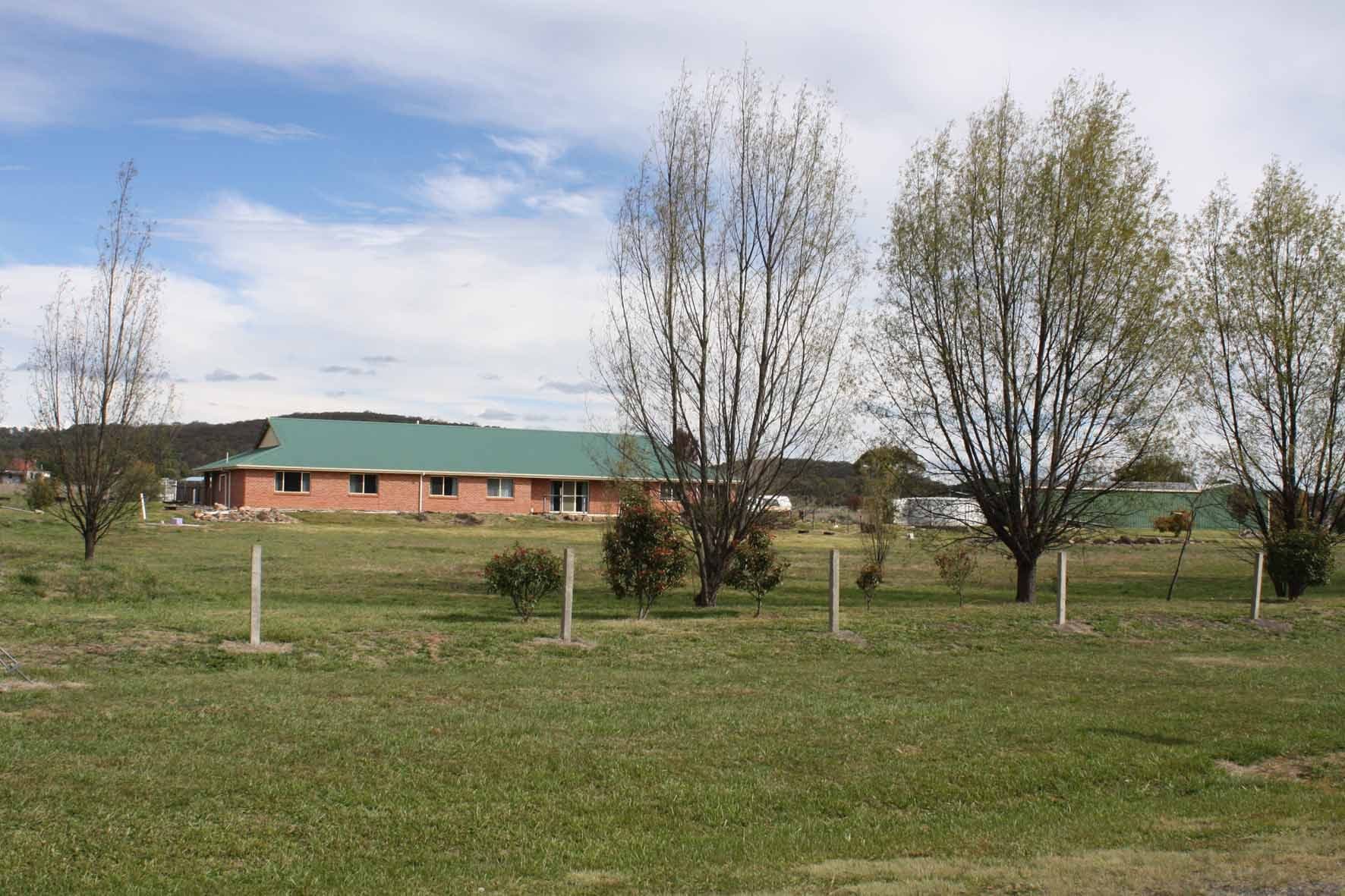 241 Furracabad Road, Glen Innes - Image 1