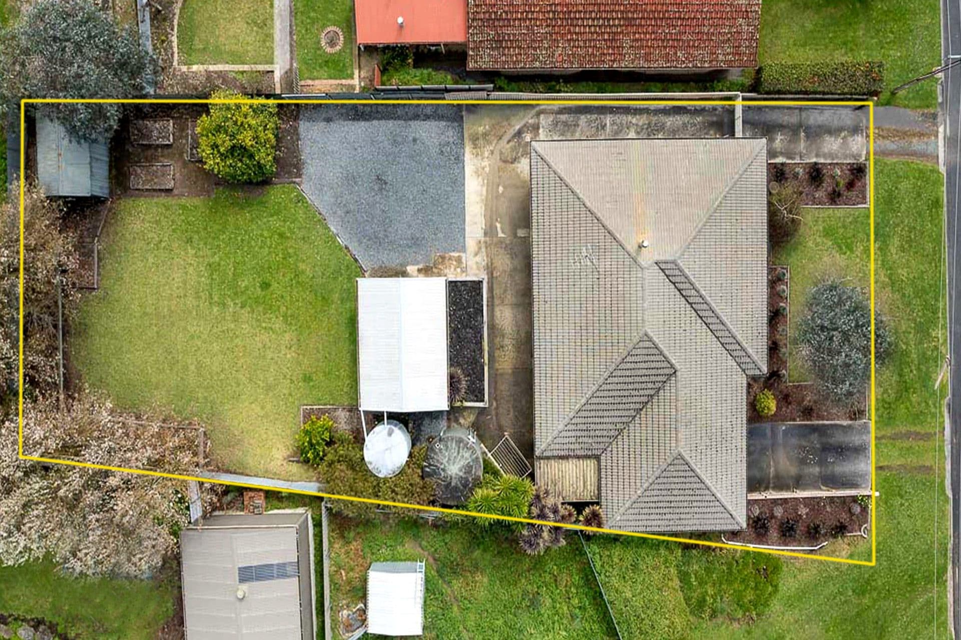 3 Kleinschmidt Street, Lobethal SA 5241, Lobethal - Image 1