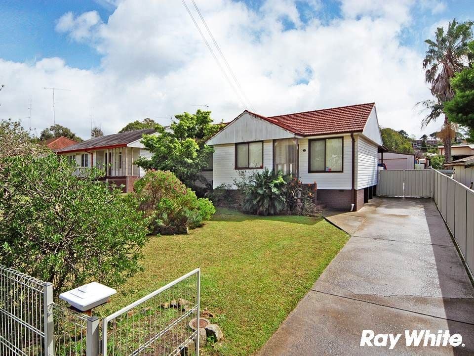 14 Morgan Avenue, MOUNT WARRIGAL NSW 2528, Mount Warrigal - Image 1