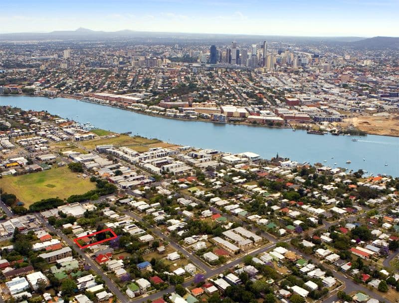 32 Princess Street, BULIMBA QLD 4171, Bulimba - Image 1