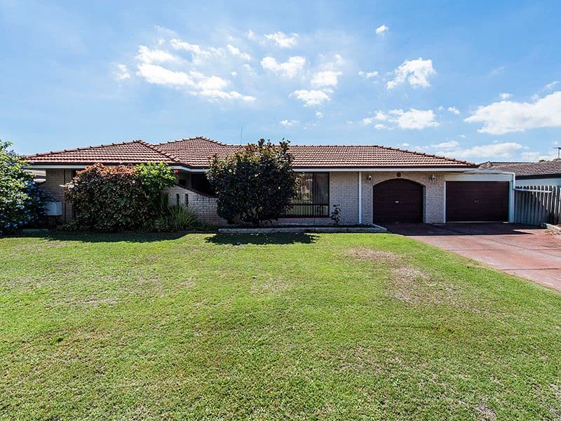 4 Baleen Court, Waikiki WA 6169, Waikiki - Image 1