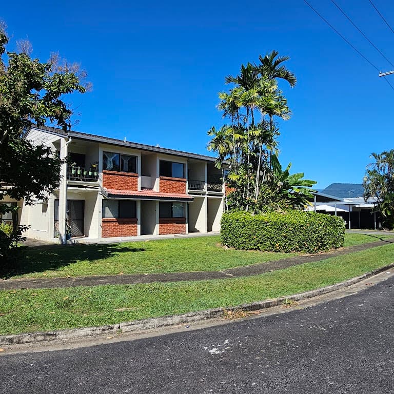 20/5-9 Fisk Street, Westcourt, QLD, 4870, Westcourt - Image 1