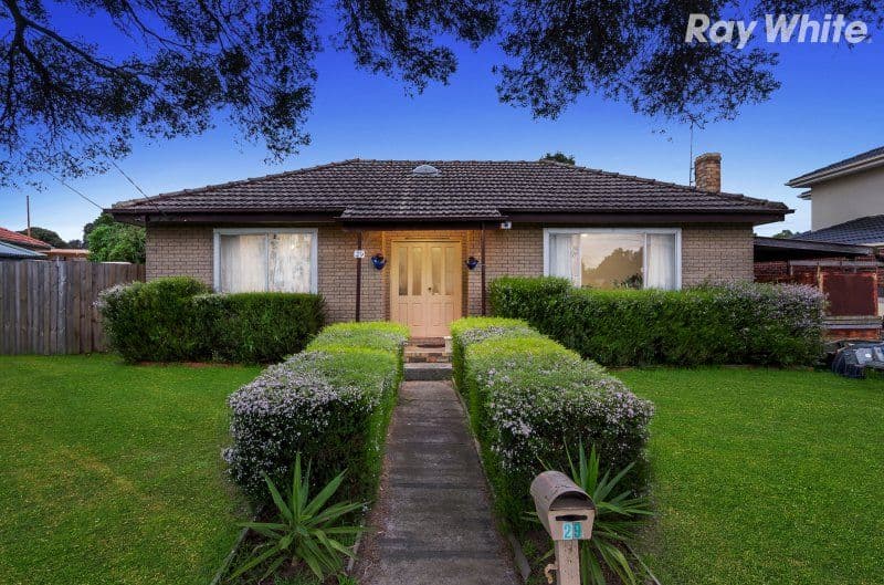 29 McFees Road, Dandenong North VIC 3175, Dandenong North - Image 1