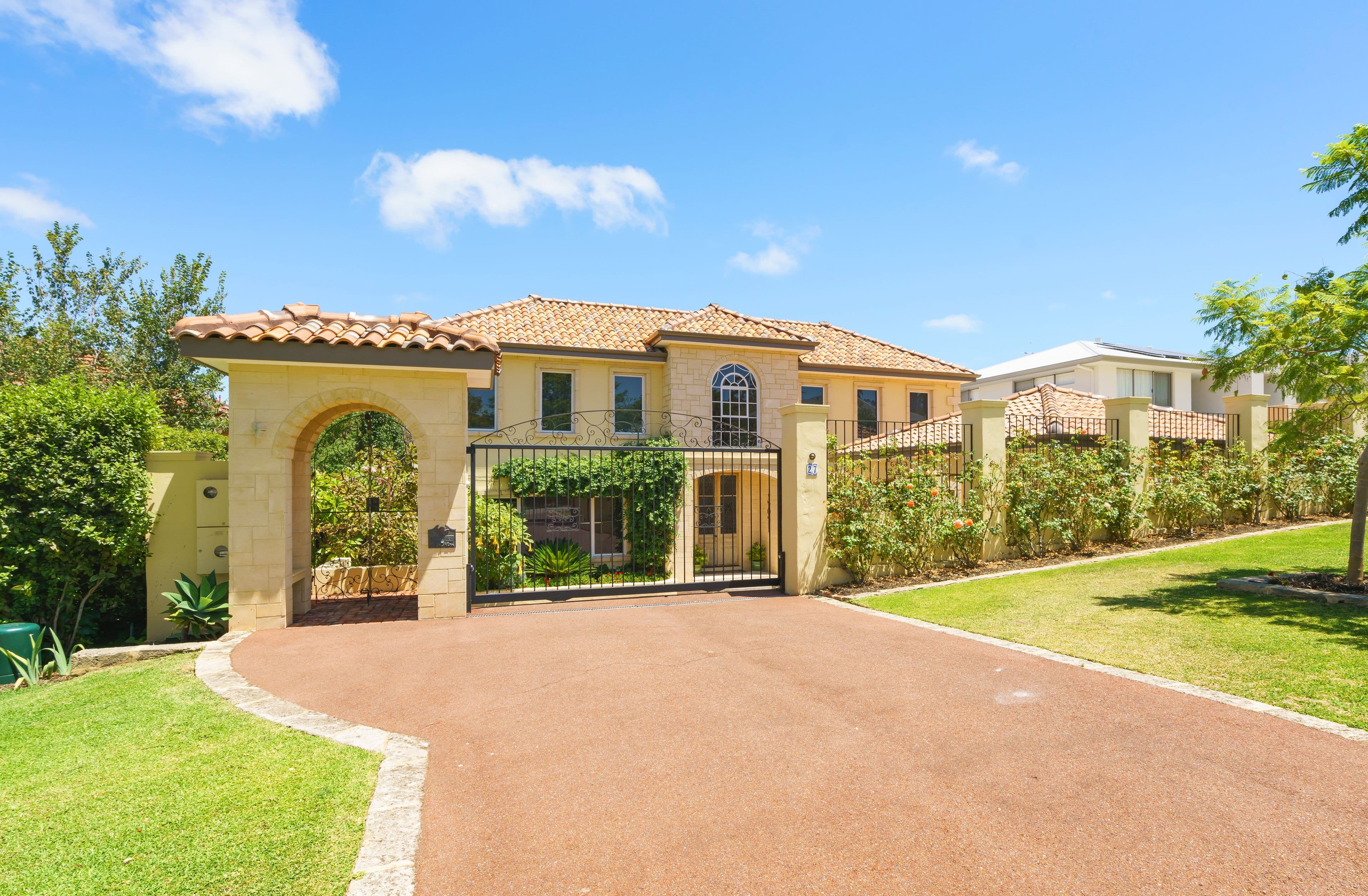 27 Glengariff Drive, Floreat WA 6014, Floreat - Image 1