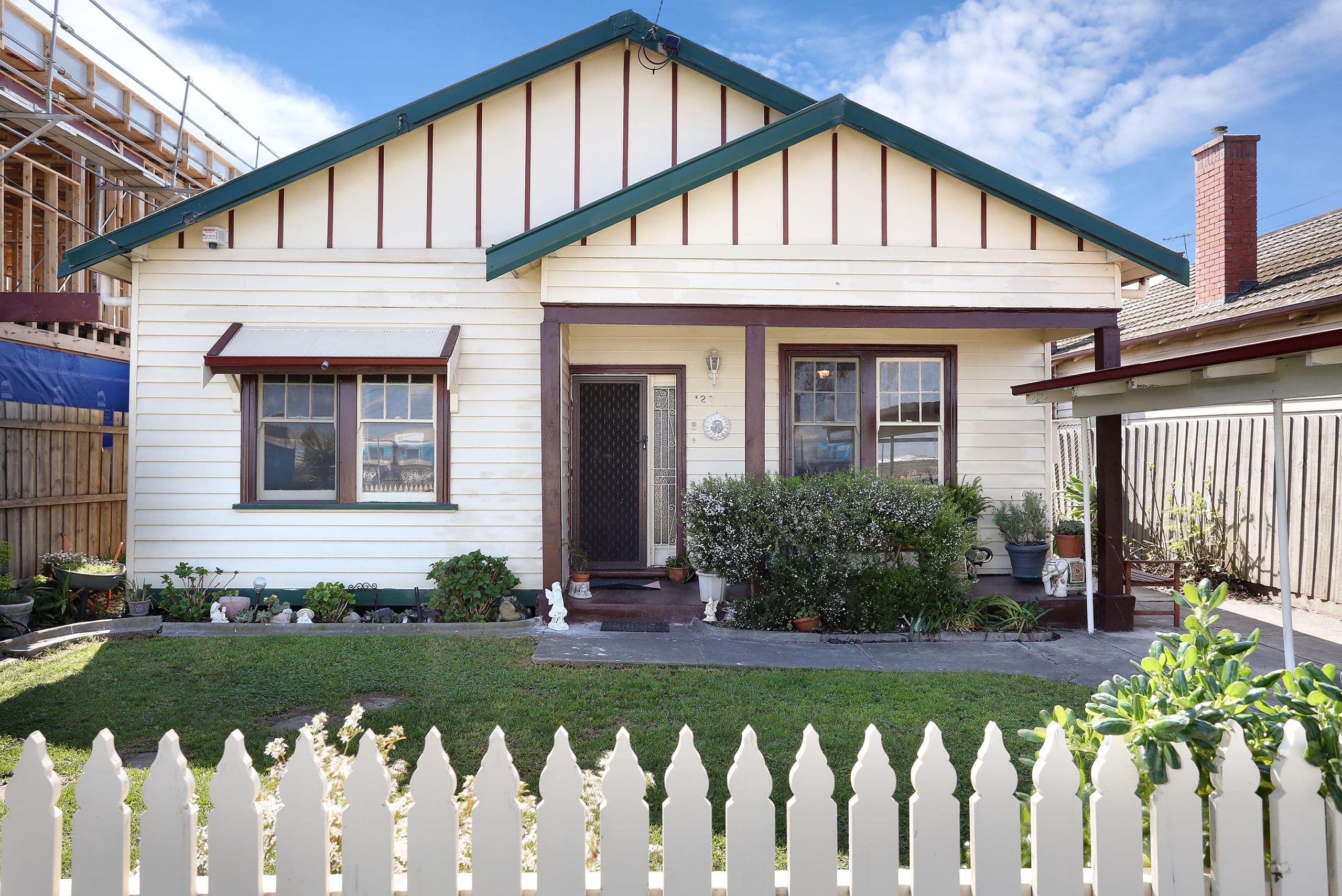 120 Cross Street, West Footscray VIC 3012, West Footscray - Image 1