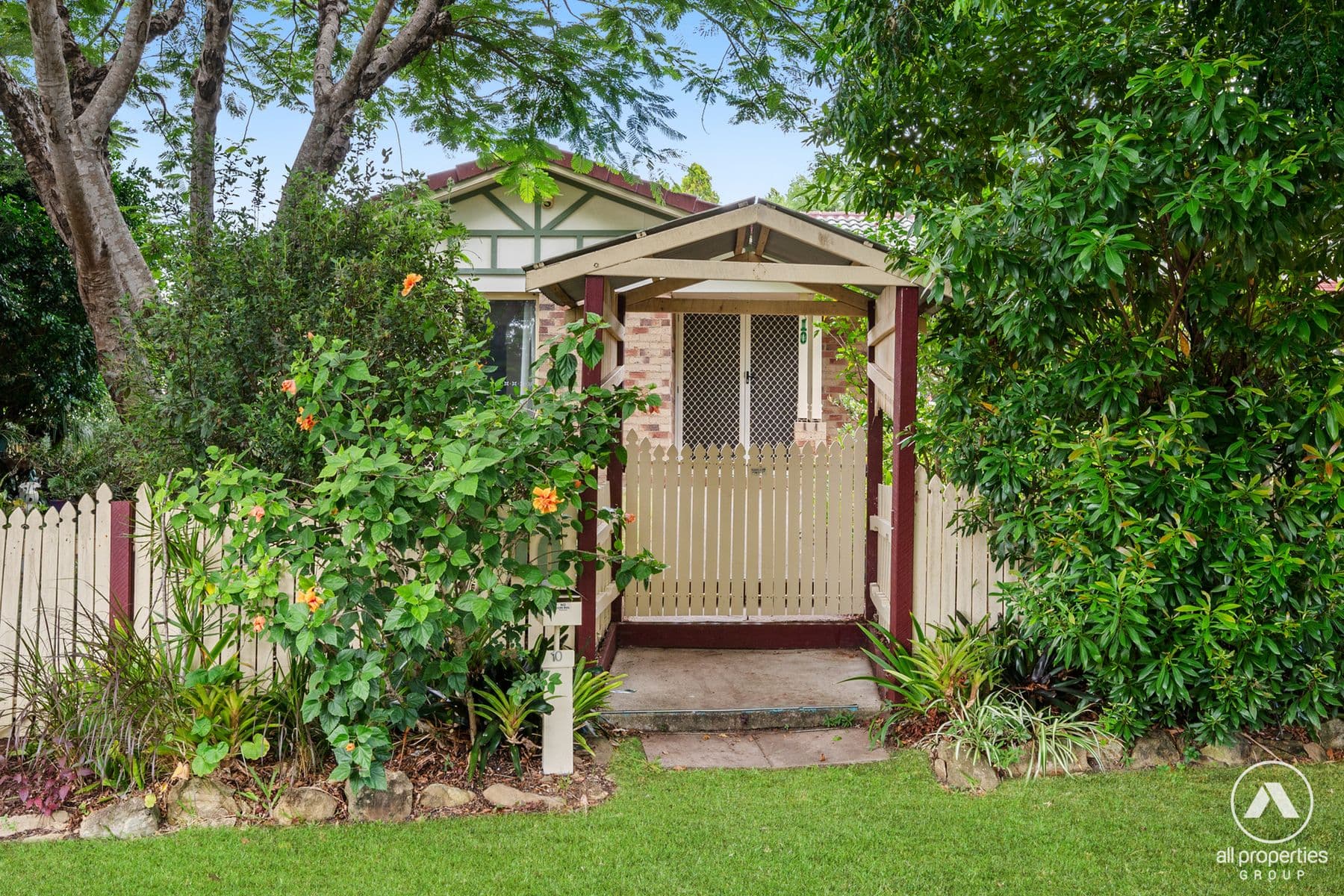 10 Potoroo Place, Doolandella QLD 4077, Doolandella - Image 1