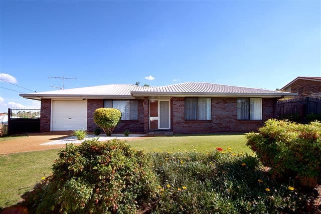 18 Marwedel Street, KEARNEYS SPRING QLD 4350, Kearneys Spring - Image 1