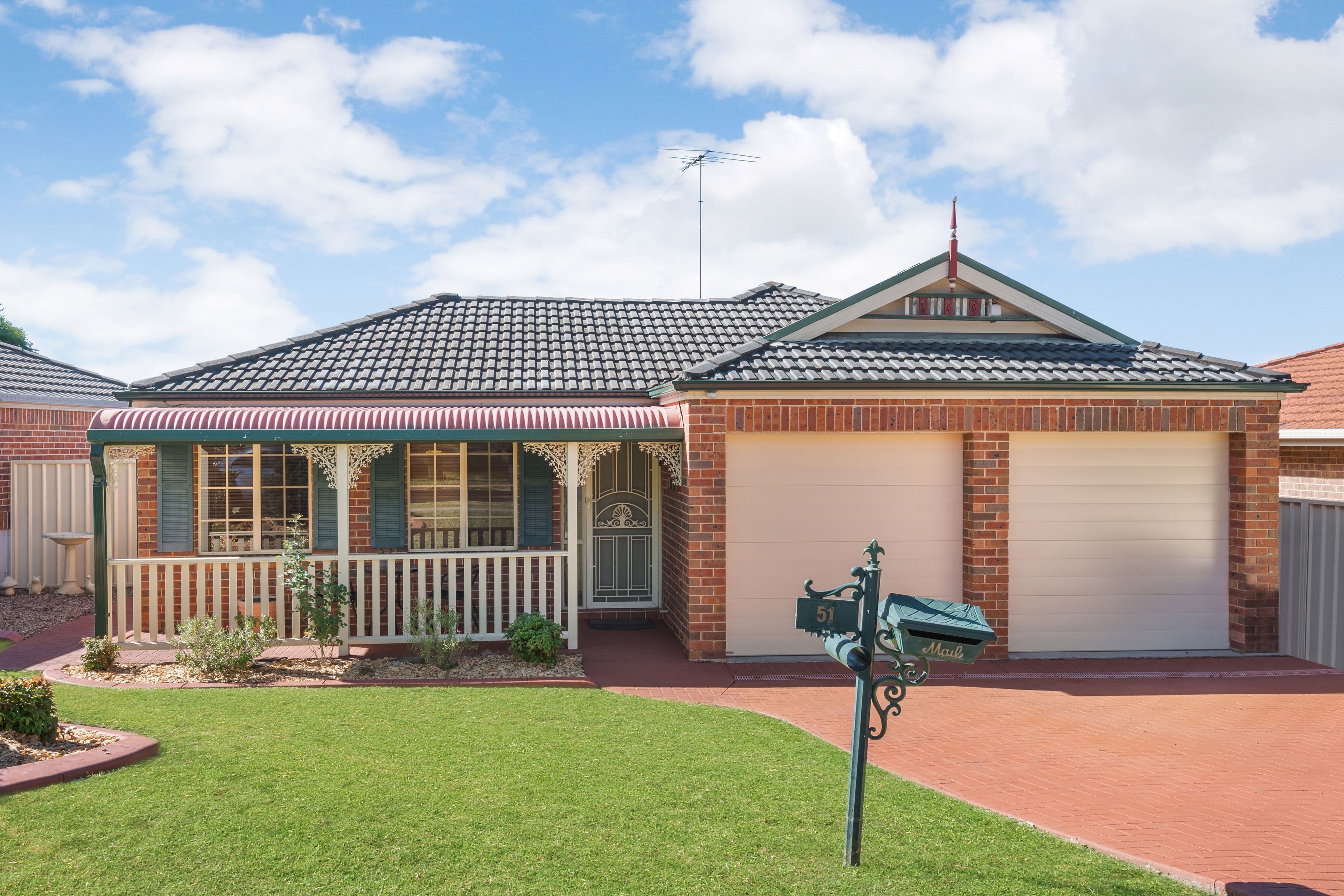51 Horningsea Park Drive, Horningsea Park NSW 2171, Horningsea Park - Image 1