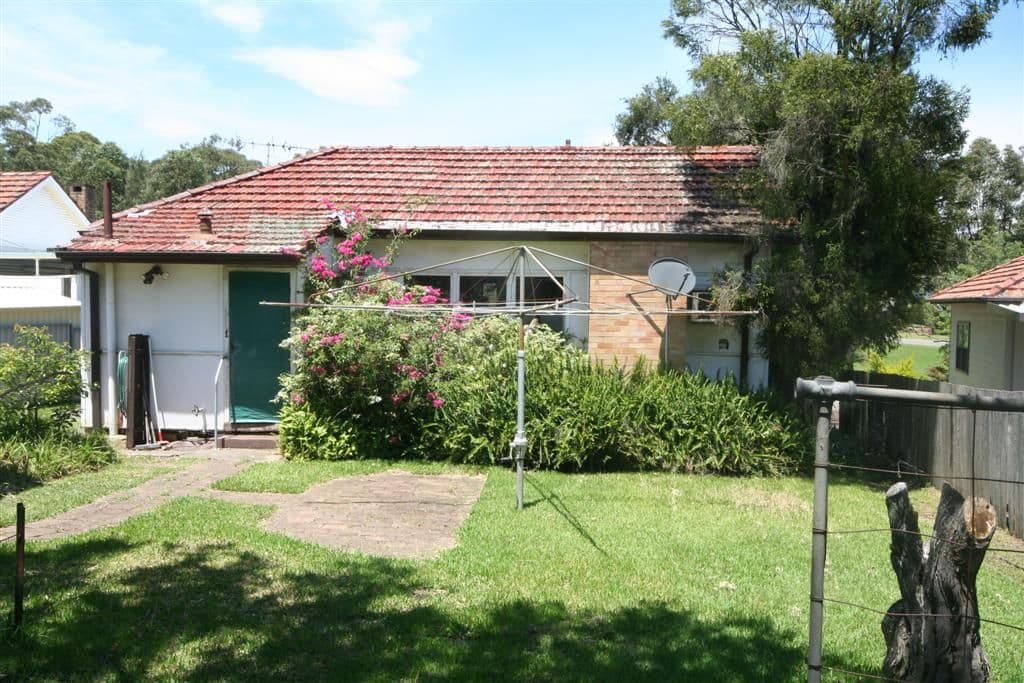 44 Lovell Parade, SHORTLAND NSW 2307, Shortland - Image 1
