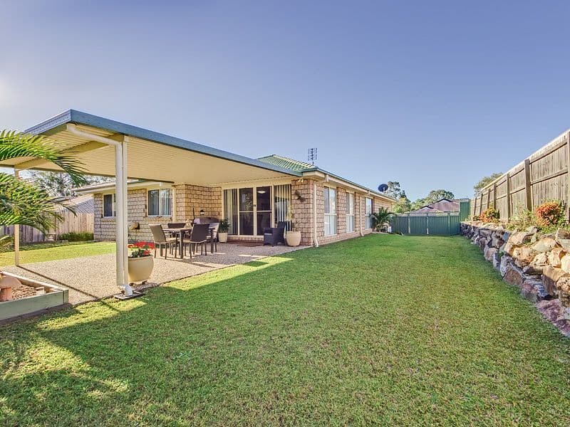 30 Freestone Drive, UPPER COOMERA QLD 4209, Upper Coomera - Image 1