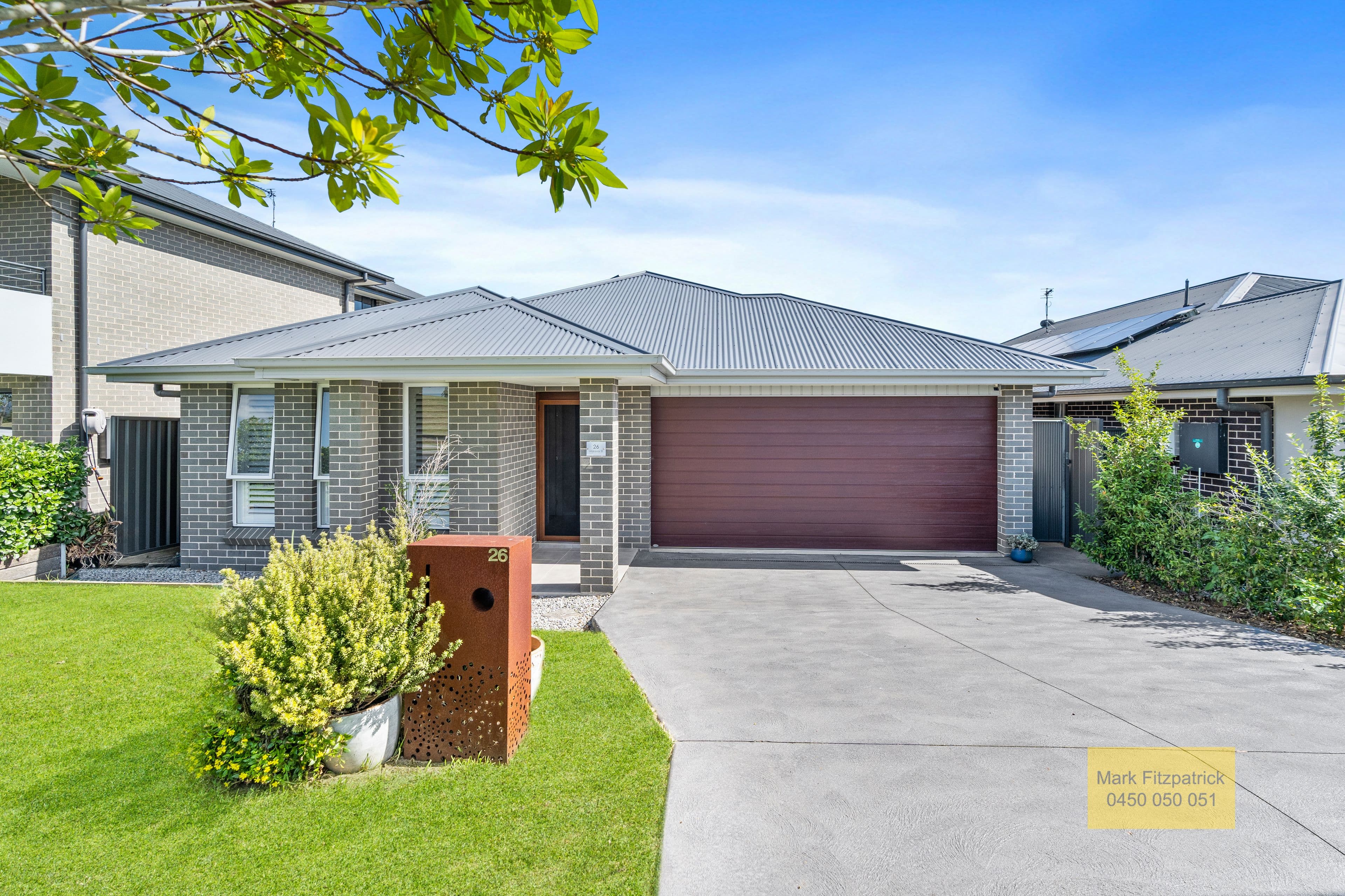 26 Matavai Street, Cobbitty NSW 2570, Cobbitty - Image 1