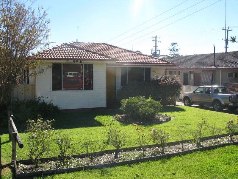 159 Wommara Avenue, BELMONT NORTH NSW 2280, Belmont North - Image 1