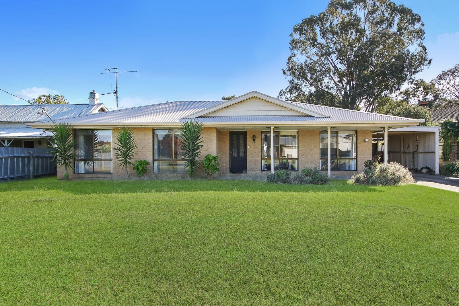 3 Kirndeen Street, Culcairn NSW 2660, Culcairn - Image 1