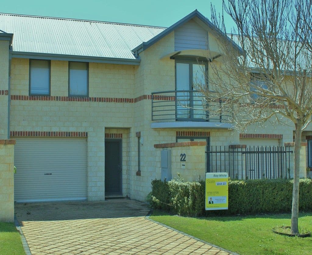 Unit 22, 18-34 Marabank Loop, Bunbury WA 6230, Bunbury - Image 1