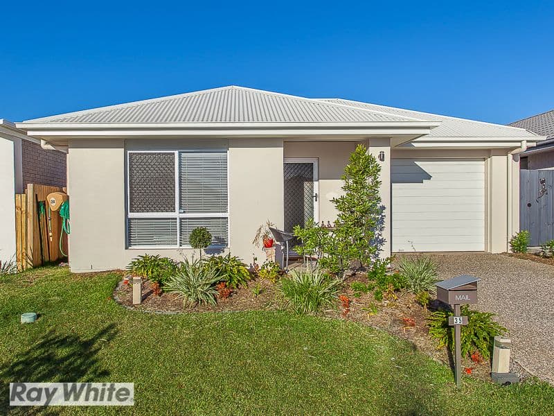 35 Manhattan Crescent, NORTH LAKES QLD 4509, North Lakes - Image 1