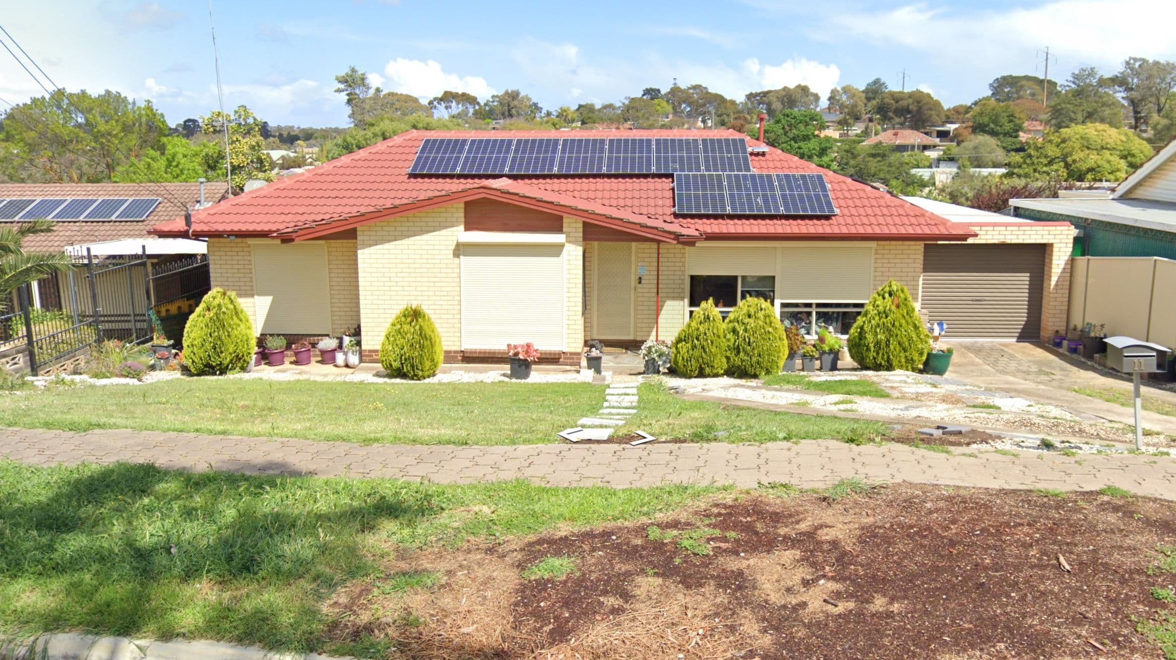 11 Flinders Drive, Valley View SA 5093, Valley View - Image 1