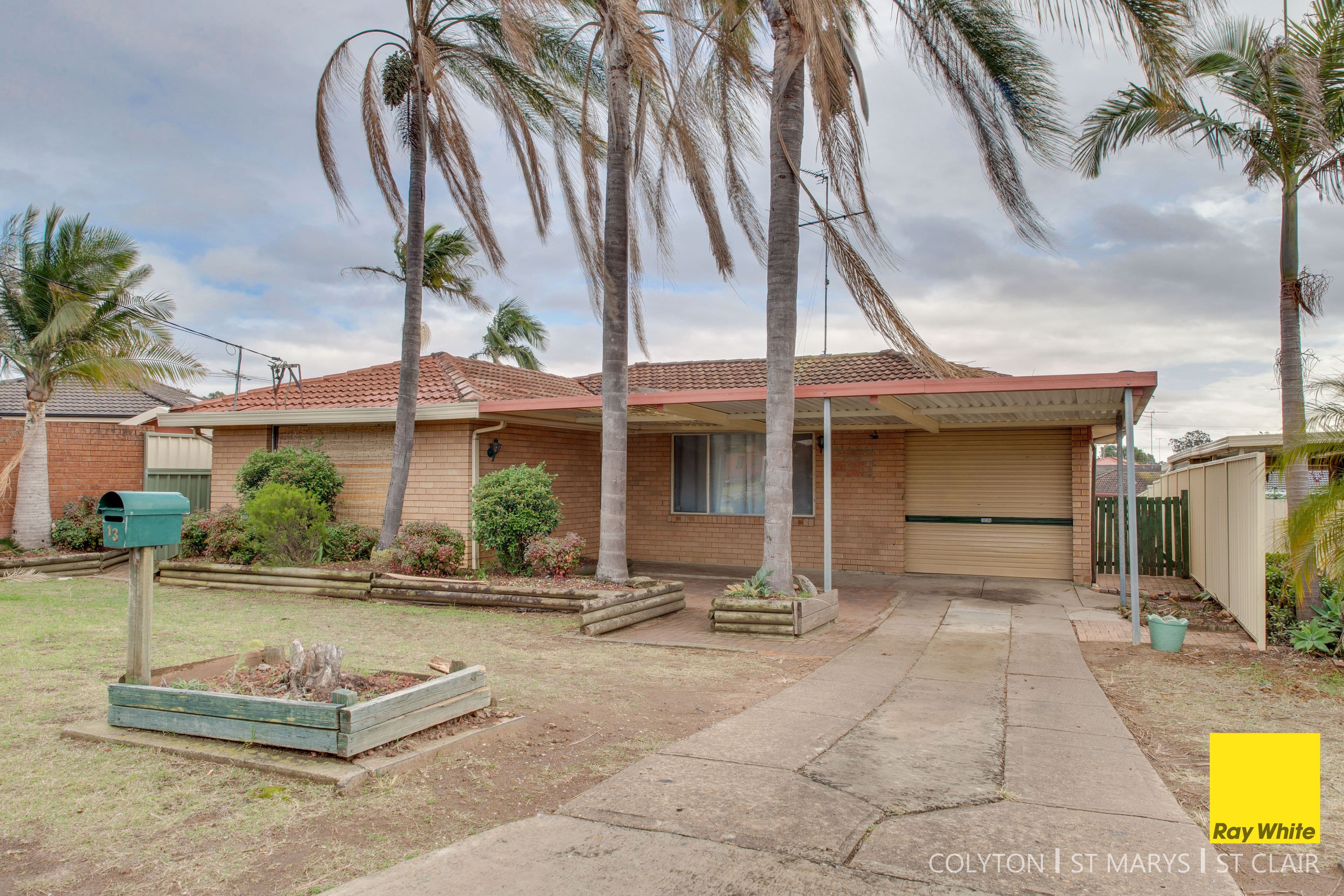 13 Gilmour Street, Colyton - Image 1