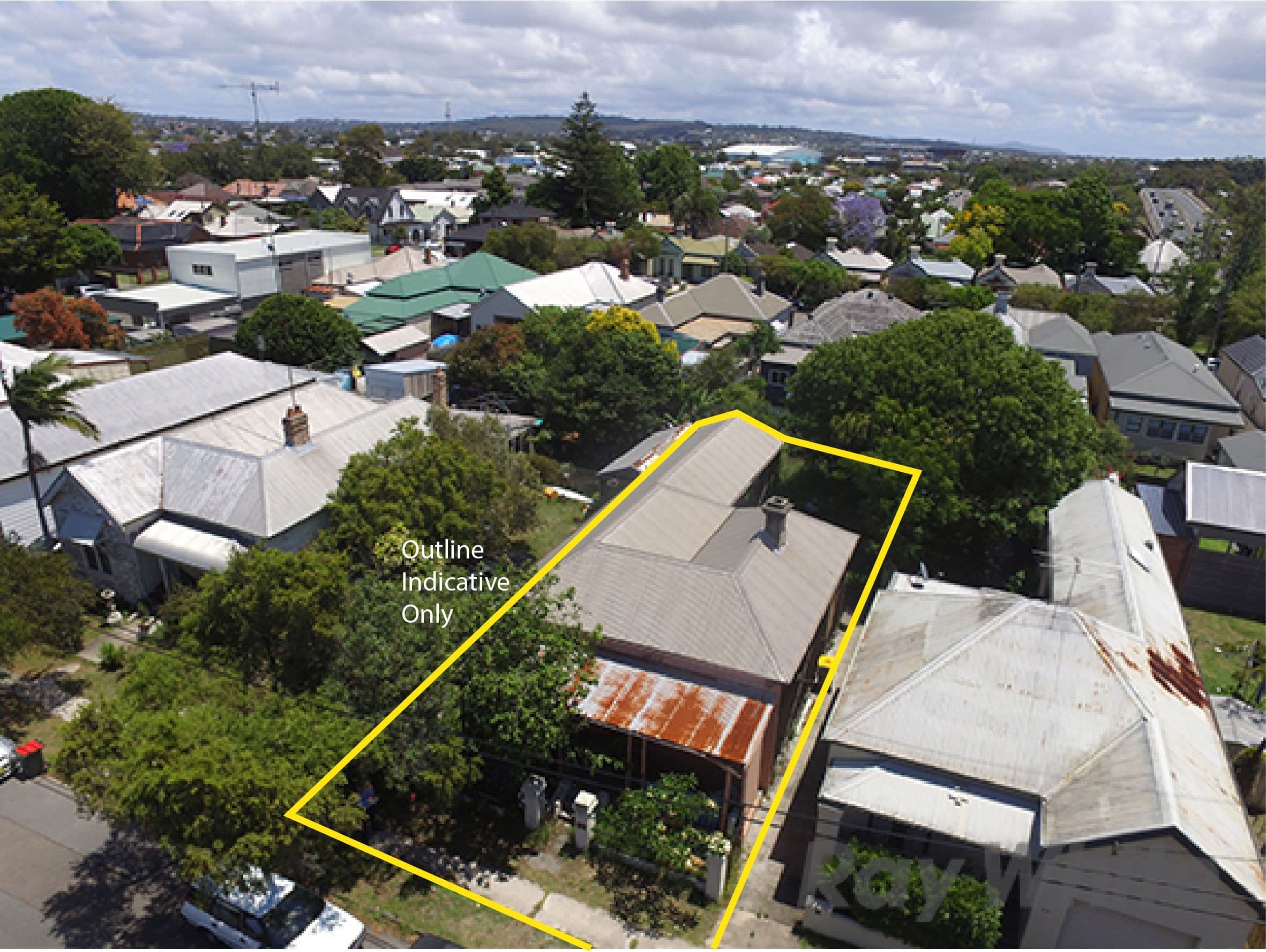30 Swan Street, Hamilton - Image 1