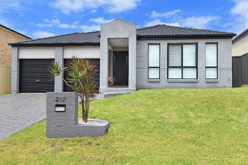 207 Ashburton Drive, ALBION PARK NSW 2527, Albion Park - Image 1