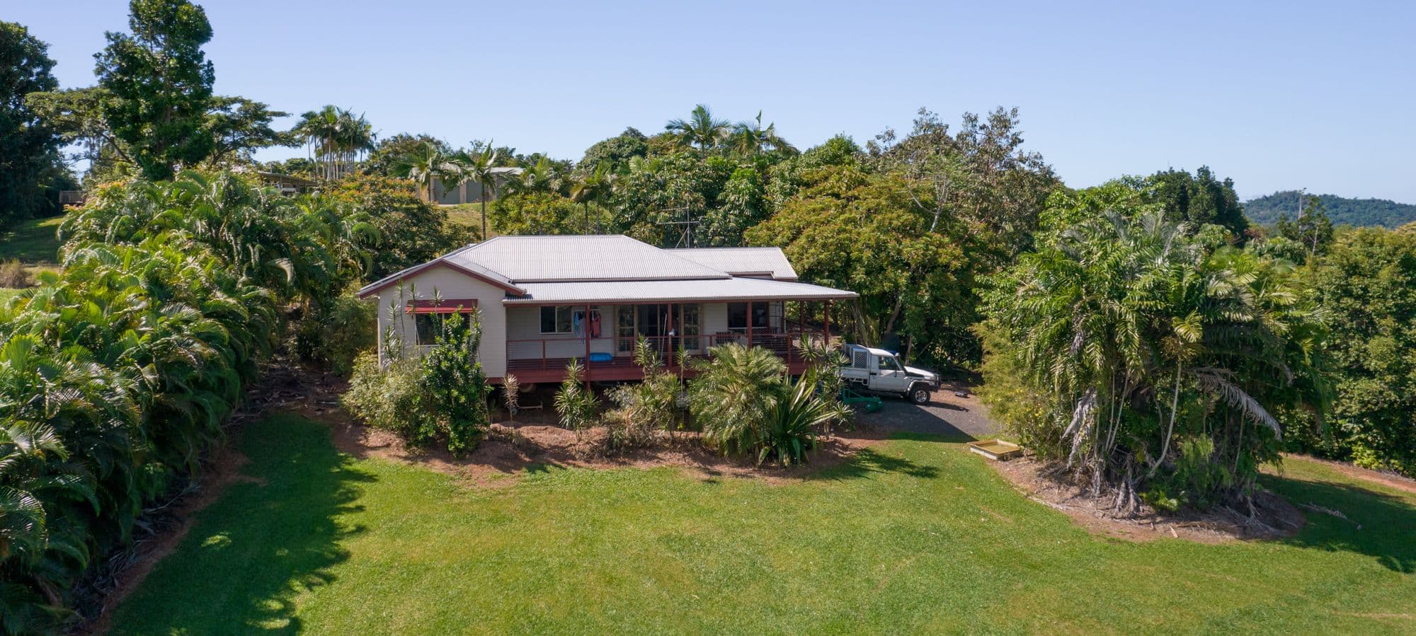 15 North Hull Road, Carmoo QLD 4852, Carmoo - Image 1