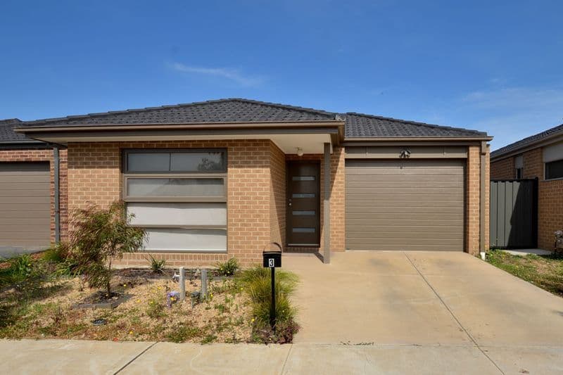 3 Melville Road, CRAIGIEBURN VIC 3064, Craigieburn - Image 1