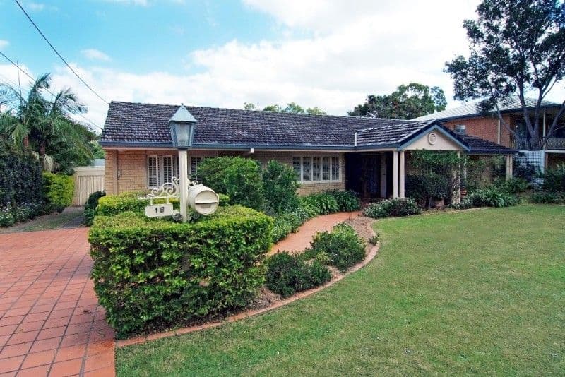 18 Cadiz Street, INDOOROOPILLY QLD 4068, Indooroopilly - Image 1