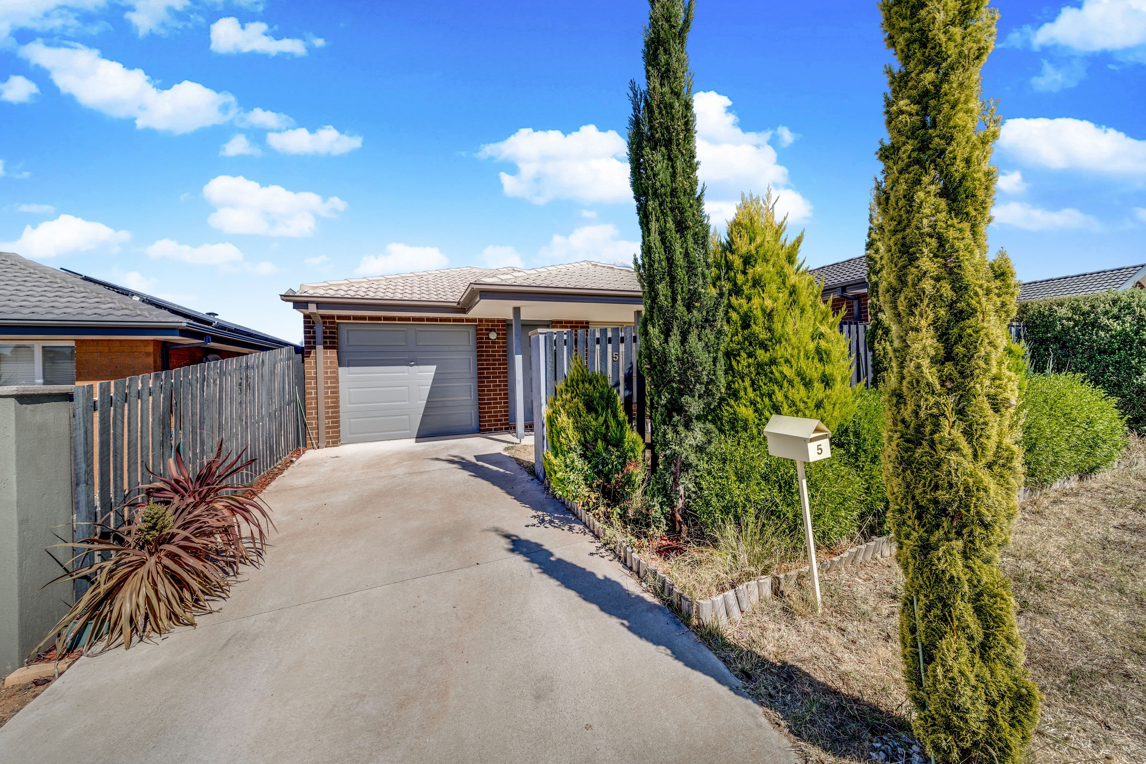 5 Pajong Street, Ngunnawal ACT 2913, Ngunnawal - Image 1