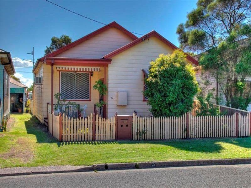 24 Arthur Street, MAYFIELD NSW 2304, Mayfield - Image 1
