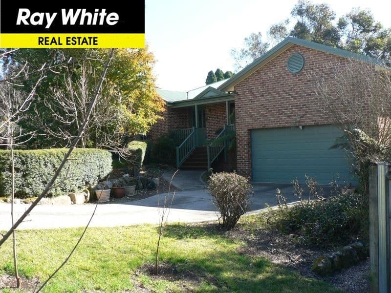 8-10 Forest Glen Road, Woodford NSW 2778, Woodford - Image 1