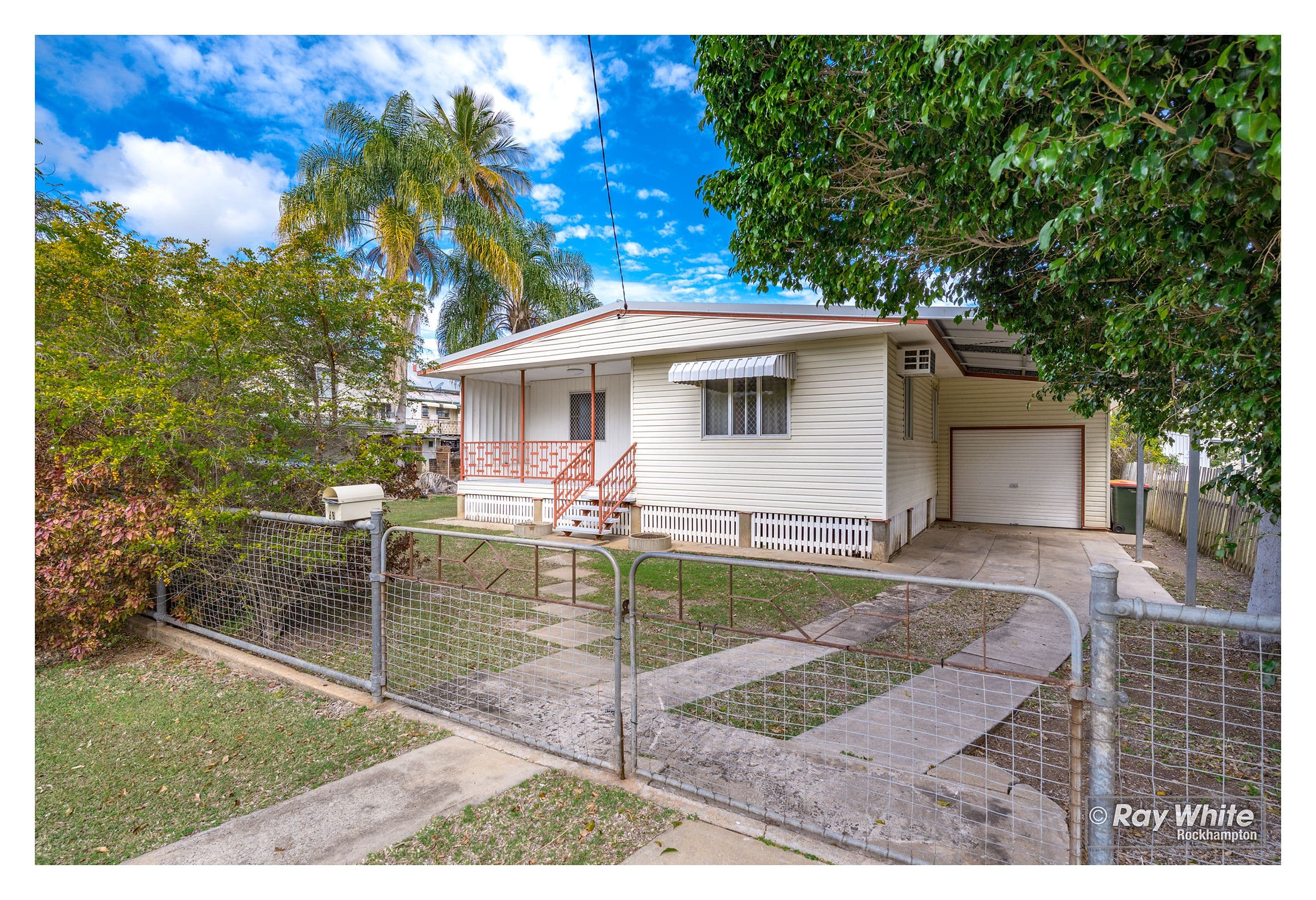68 Leamington Street, Berserker QLD 4701, Berserker - Image 1