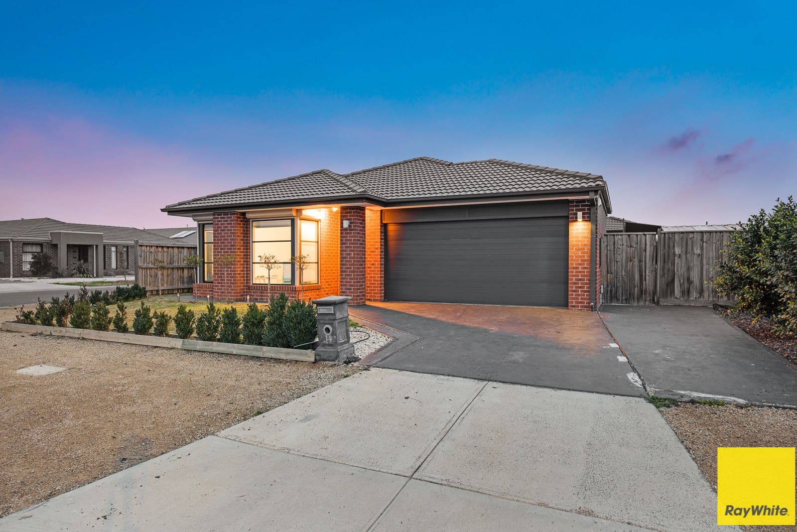 14 Victoria Street, Truganina VIC 3029, Truganina - Image 1