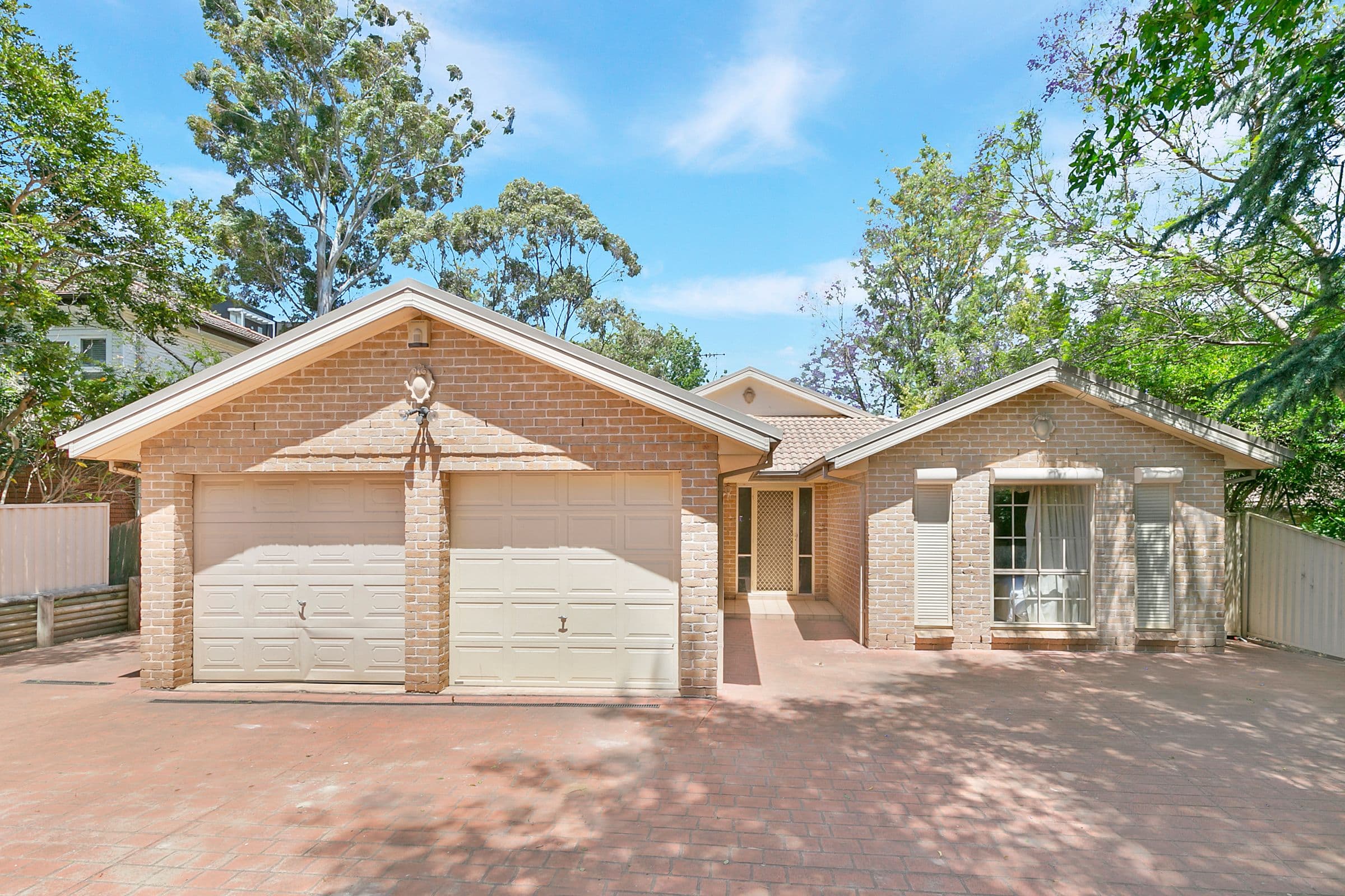 203 Carlingford Road, Carlingford - Image 1