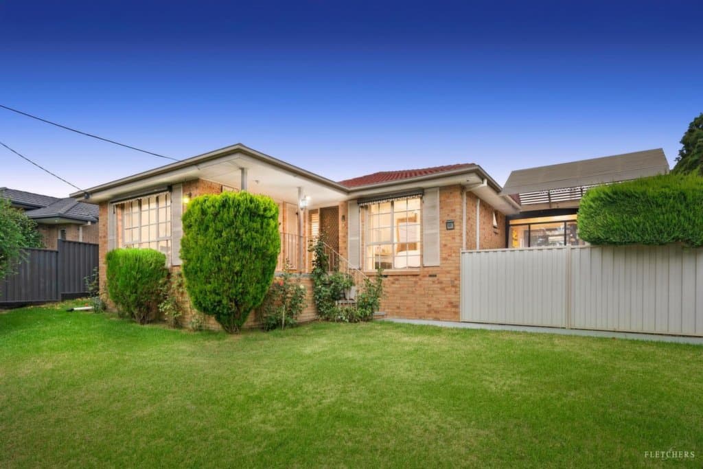 43 Crossman Drive, Croydon Hills - Image 1