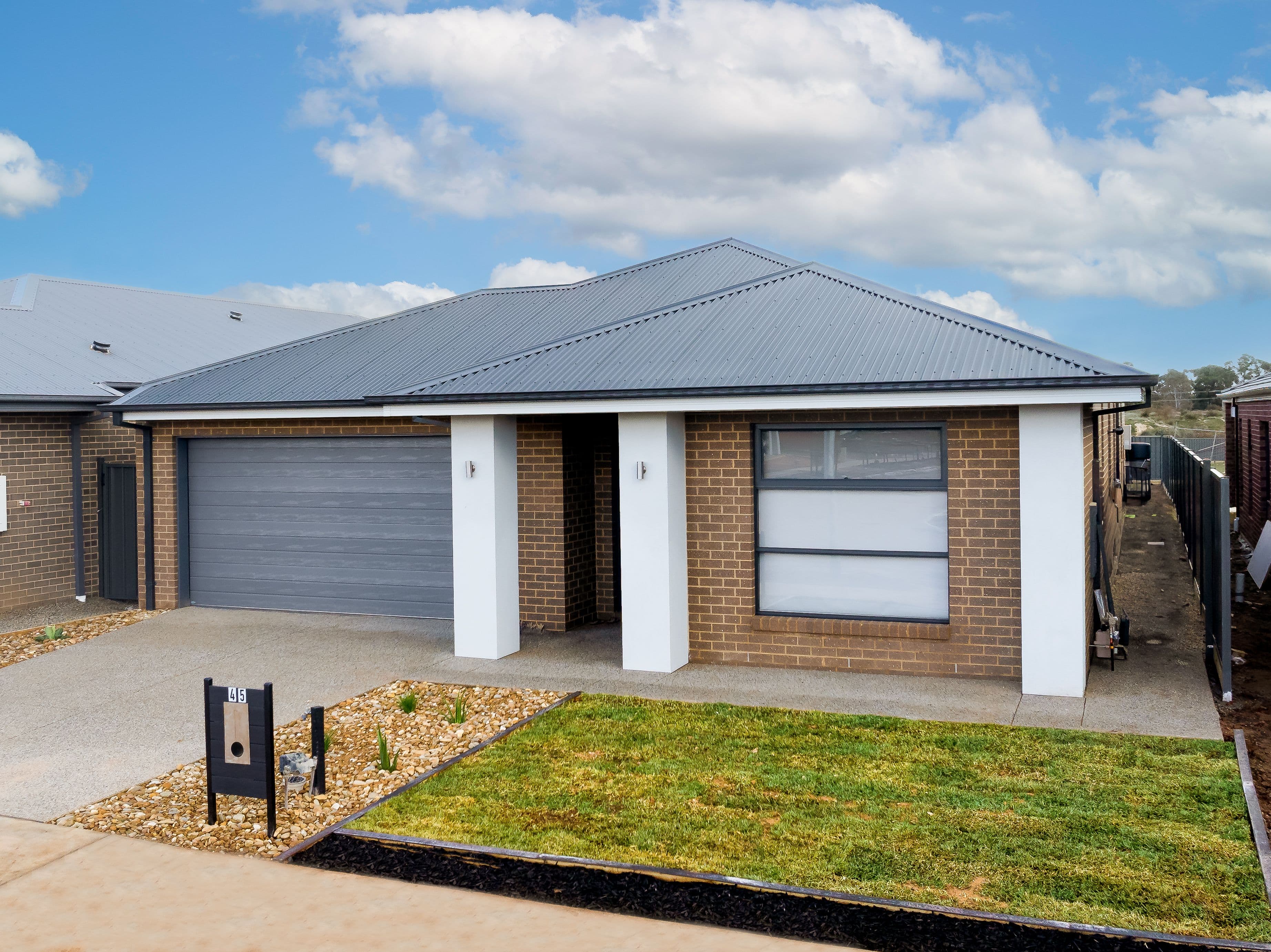 45 Chilula Street, Huntly VIC 3551, Huntly - Image 1