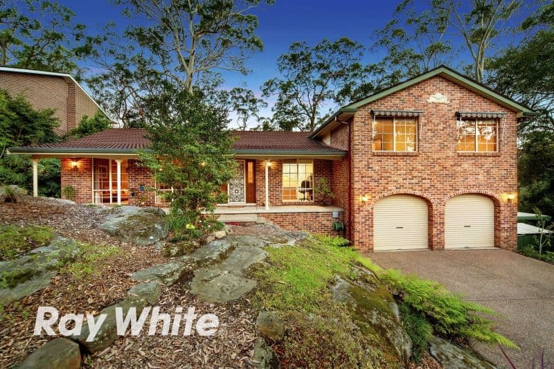 5 Knight Place, CASTLE HILL NSW 2154, Castle Hill - Image 1