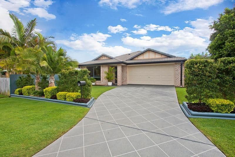 3 Cook Crescent, TWEED HEADS SOUTH NSW 2486, Tweed Heads South - Image 1