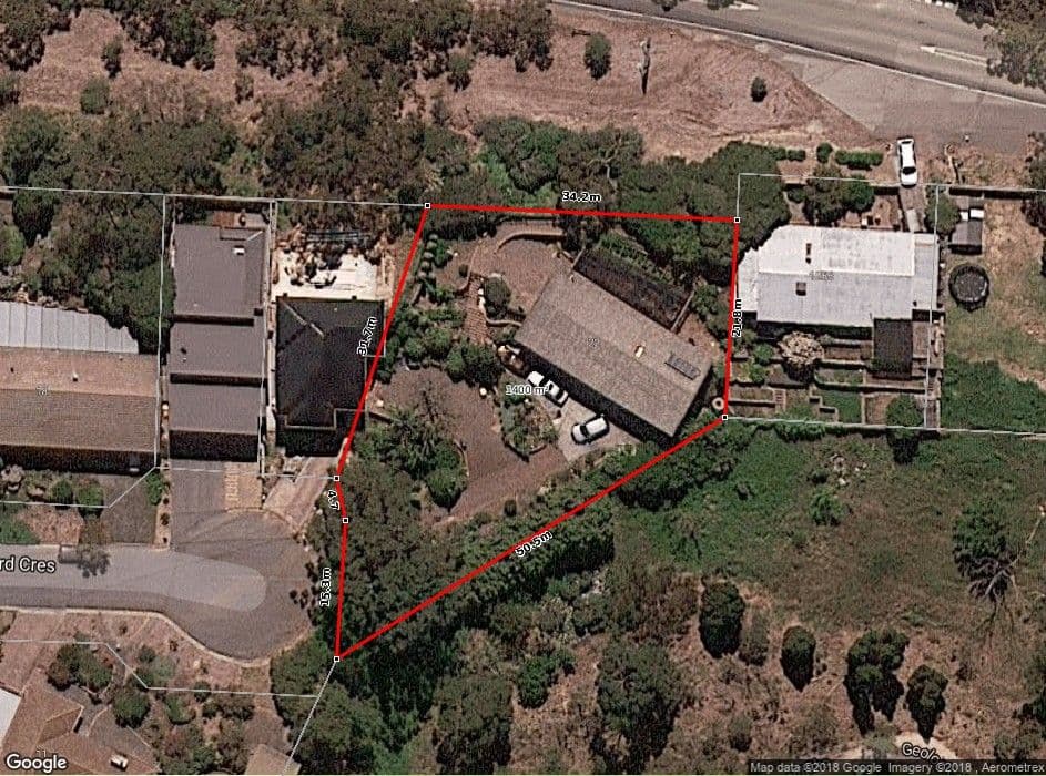 22 Kinnaird Crescent, Highbury SA 5089, Highbury - Image 1