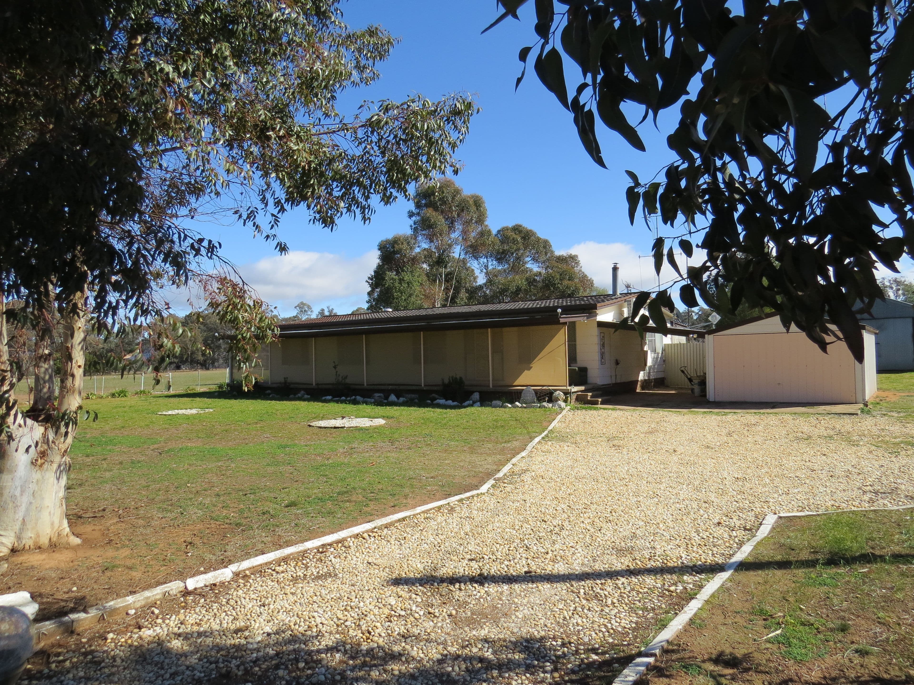 167 Cowra Street, Koorawatha - Image 1